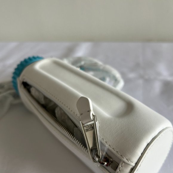 SS22 Moschino Couture Jeremy Scott Kids Fantasy Milk Bottle Shoulder Bag - Picture 8 of 8